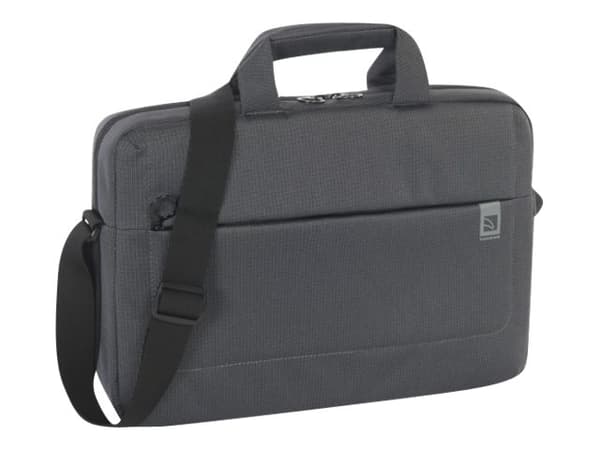 Tucano Loop Small - Notebook-väska - 13" - svart
