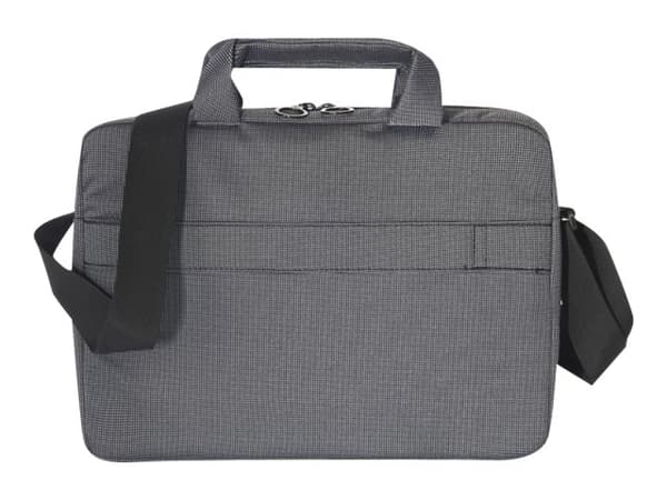 Tucano Loop Small - Notebook-väska - 13" - svart
