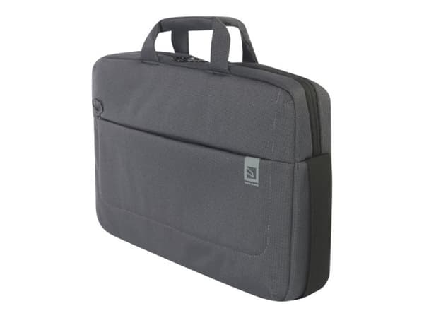 Tucano Loop Small - Notebook-väska - 13" - svart