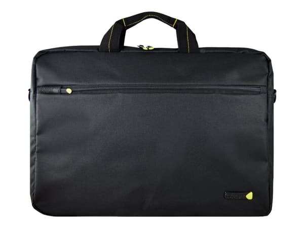 Tech air CASE WITH HANDLE Z0113 17IN, Lähettilaukku, 43,9 cm (17.3"), Olkahihna, 430 g