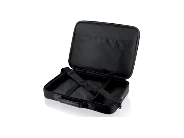 iBOX ITNB09 - Notebookbæreveske - 15.6" - svart