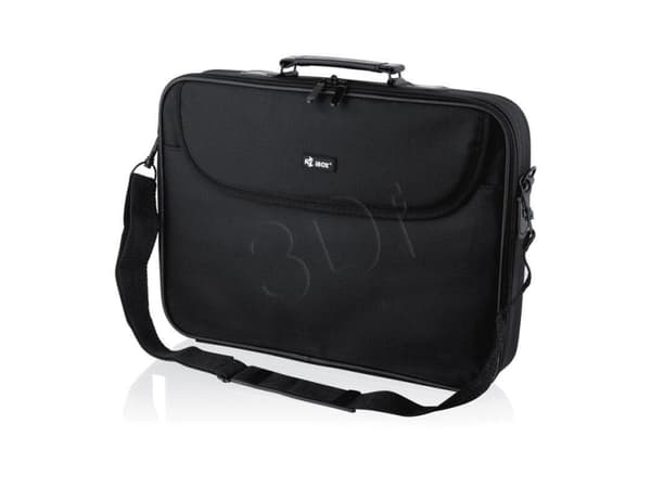 iBOX ITNB09 - Notebookbæreveske - 15.6" - svart