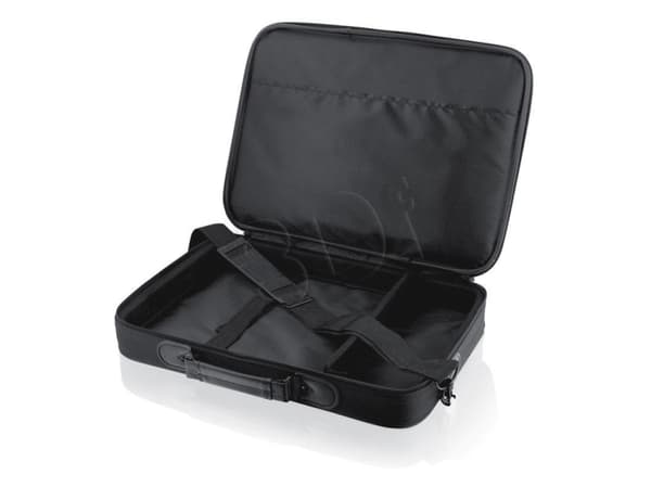 iBOX ITNB09 - Notebookbæreveske - 15.6" - svart