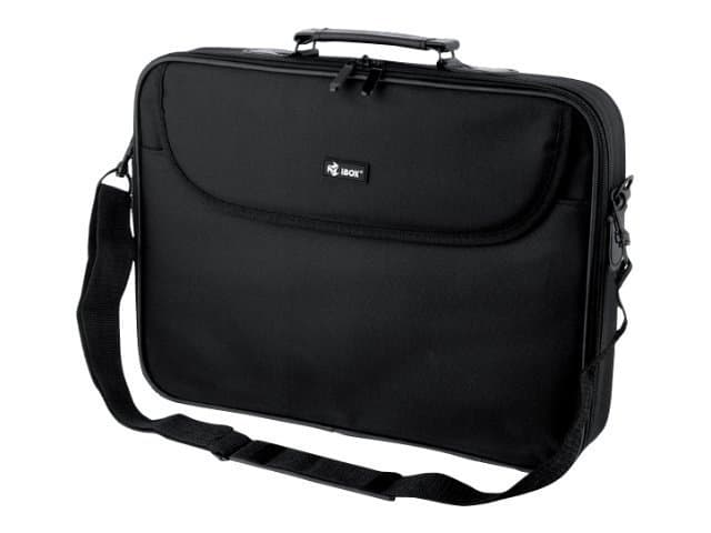 iBOX ITNB09 - Notebook-väska - 15.6" - svart