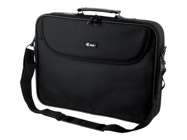iBOX ITNB09 - Notebookbæreveske - 15.6" - svart