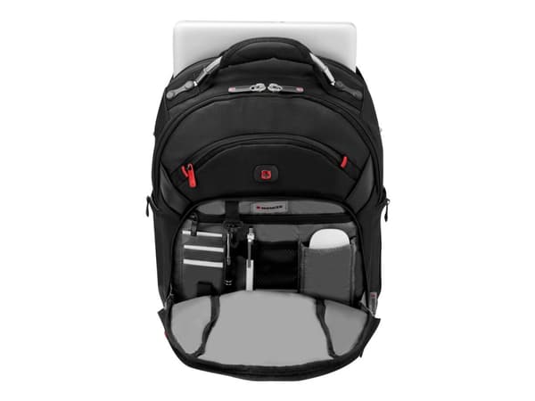 Wenger/SwissGear 600627, Reppukotelo, 38,1 cm (15"), Olkahihna, 998 g