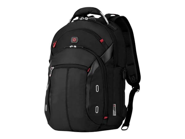 Wenger Gigabyte - Notebookryggsekk - 15" - svart