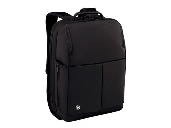 Wenger RELOAD 14 - Ryggsekk for notebook - 14" - svart