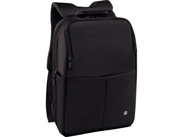 Wenger RELOAD 14 - Ryggsekk for notebook - 14" - svart