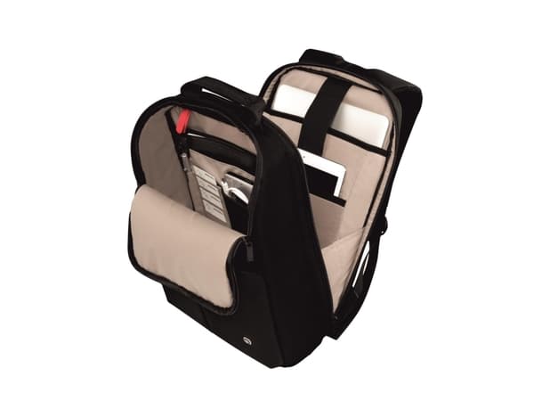 Wenger RELOAD 14 - Ryggsekk for notebook - 14" - svart