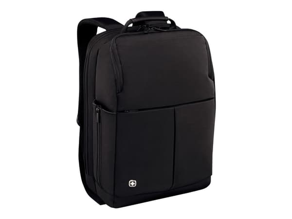 Wenger RELOAD 14 - Ryggsekk for notebook - 14" - svart