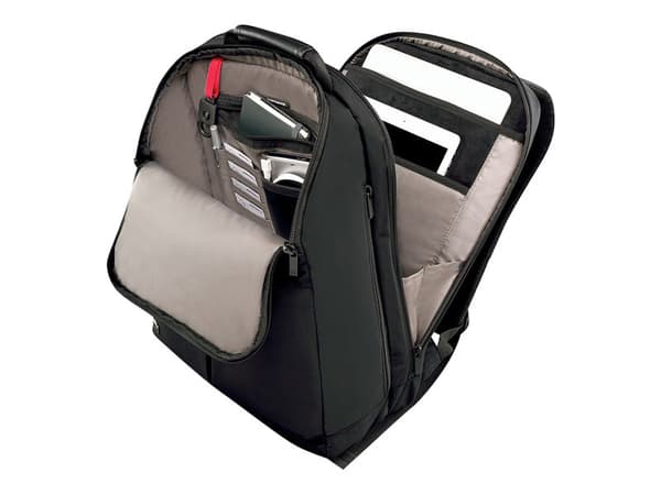 Wenger RELOAD 14 - Ryggsekk for notebook - 14" - svart