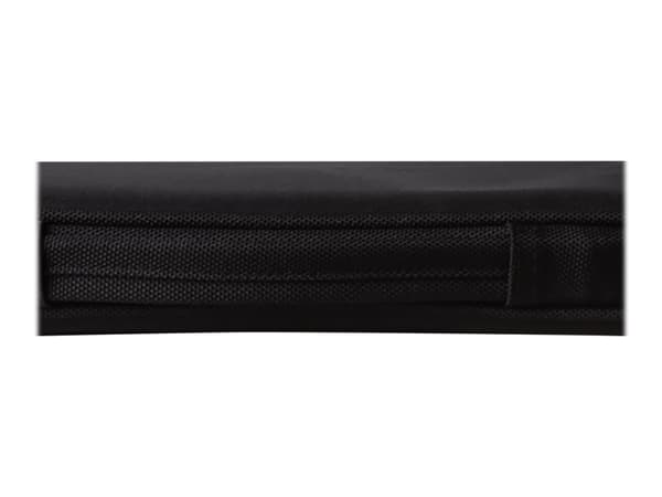 V7 Edge - Notebookhylster - 13.3" - svart