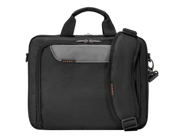 Everki Advance - Notebook-väska - 14.1"