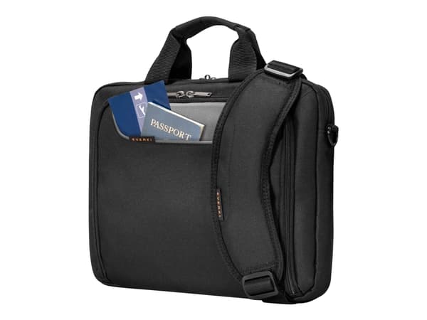 Everki Advance - Notebook-väska - 14.1"