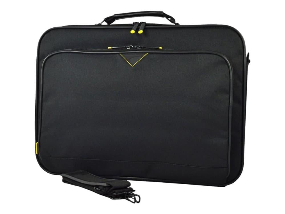 techair - Notebook-väska - 11.6" - svart