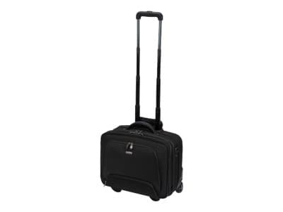DICOTA Multi Roller PRO Laptop Bag 15.6" - Rullväska - 15.6"