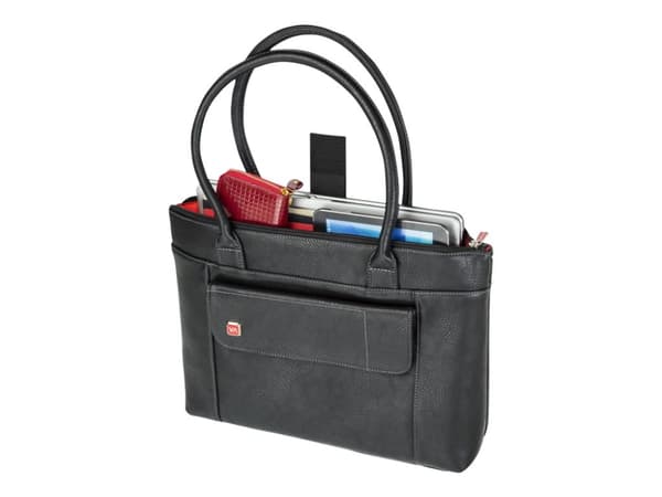 Riva Case 8991 - Notebookbæreveske - 15.6" - svart