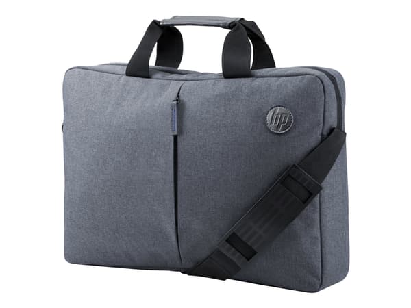 HP Essential Top Load Case - Notebookbæreveske - 15.6" - for Pavilion Laptop 13, 14, 15
