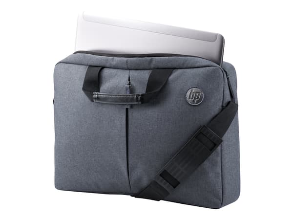 HP Essential Top Load Case - Notebookbæreveske - 15.6" - for Pavilion Laptop 13, 14, 15
