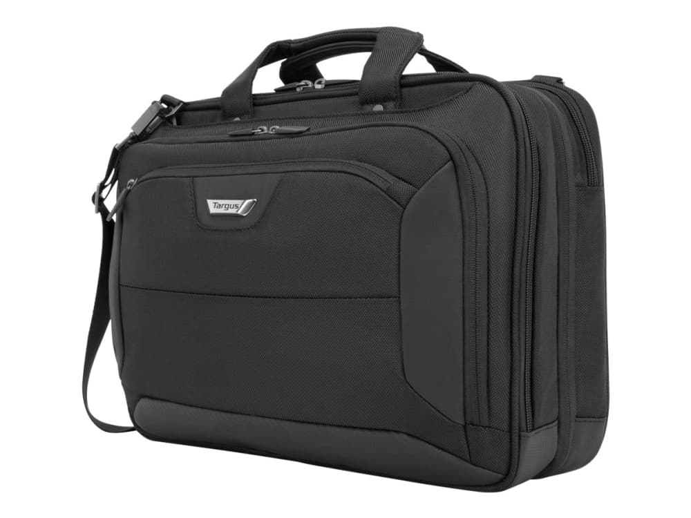 Targus CUCT02UA14EU väskor bärbara datorer 35,6 cm (14") Portfölj Svart