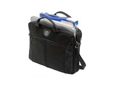 Wenger Sherpa - Notebookbæreveske - 16" - svart