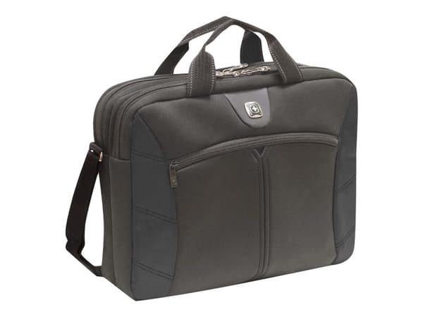 Wenger Sherpa - Notebookbæreveske - 16" - svart