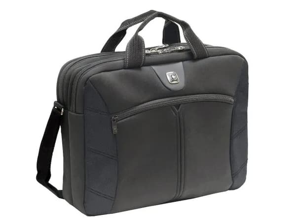 Wenger Sherpa - Notebookbæreveske - 16" - svart