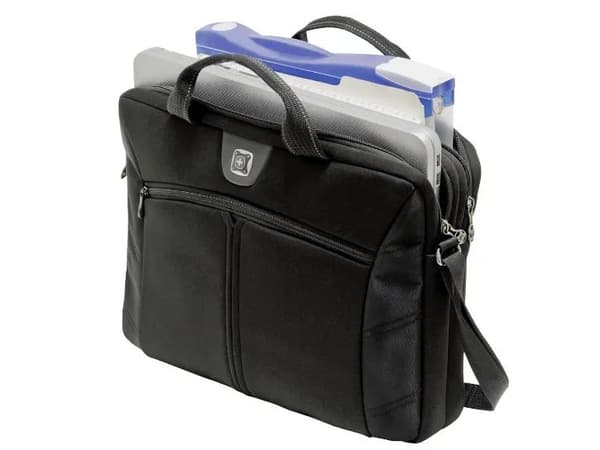 Wenger Sherpa - Notebookbæreveske - 16" - svart
