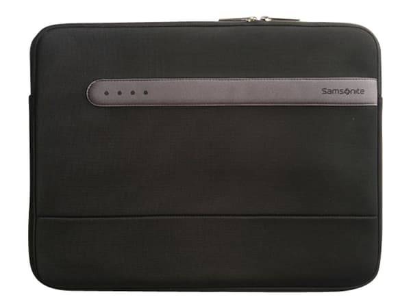 Samsonite ColorShield - Notebookhylster - 13.3" - svart/grå