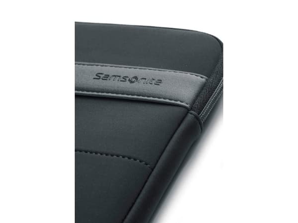 Samsonite ColorShield - Notebookhylster - 13.3" - svart/grå
