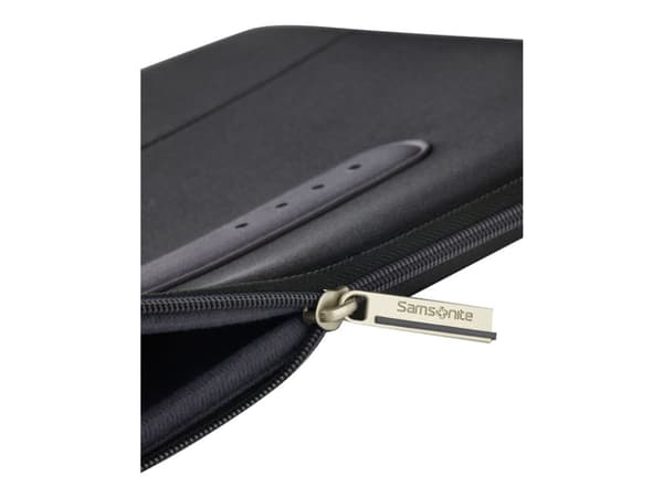 Samsonite ColorShield - Notebookhylster - 13.3" - svart/grå