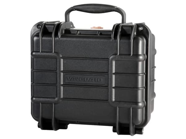 Vanguard Supreme 27D, Sortera