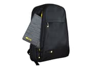 Tech air Z Series Z0701V6 - Notebookryggsekk - 14" - 15.6" - svart