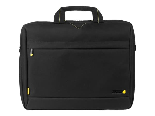 techair - Notebookbæreveske - 14.1" - svart