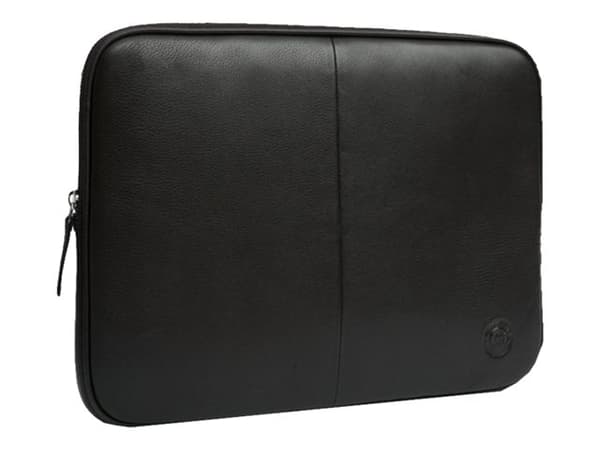 dbramante1928 CA15PRBL0238 Veske/etui til bærbar PC 38,1 cm (15") Sleeve til laptop Sort