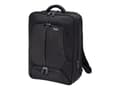 Miniatyrbild 3 av 5: DICOTA Backpack Pro Laptop Bag 14.1" - Ryggsäck för bärbar dator - 14.1"
