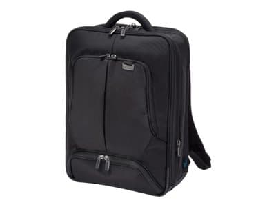 DICOTA Backpack Pro Laptop Bag 14.1" - Ryggsäck för bärbar dator - 14.1"