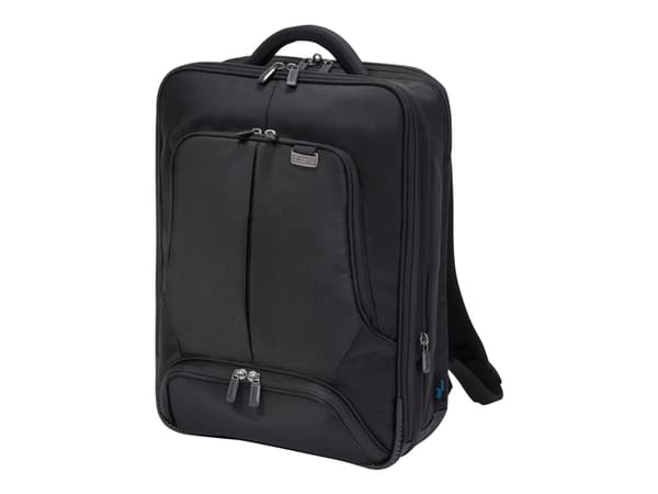 DICOTA Backpack Pro Laptop Bag 14.1" - Ryggsäck för bärbar dator - 14.1"
