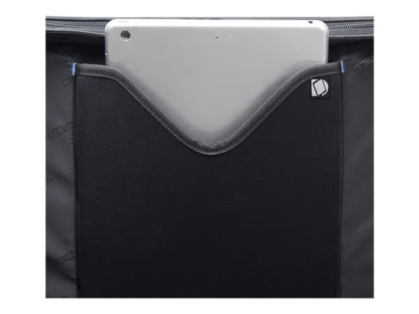 DICOTA Backpack Pro Laptop Bag 14.1" - Ryggsäck för bärbar dator - 14.1"