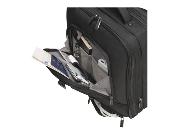 DICOTA Backpack Pro Laptop Bag 14.1" - Ryggsäck för bärbar dator - 14.1"