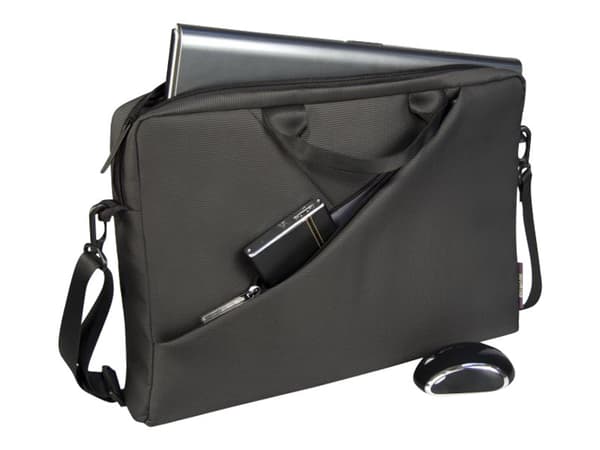 Riva Case 8730 - Notebookbæreveske - 15.6" - grå