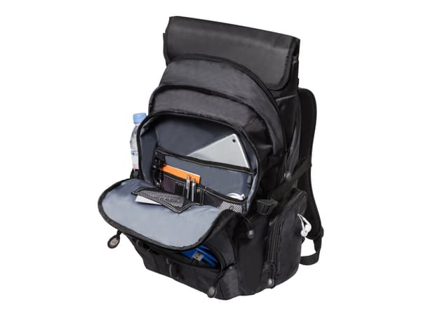 DICOTA reppu Universal Laptop Bag 15.6" - Reppu kannettavalle tietokoneelle - 15.6" - Reppu kannettavalle tietokoneelle - 15.6"