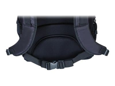 Targus Campus Backpack - Ryggsäck för bärbar dator - 16"