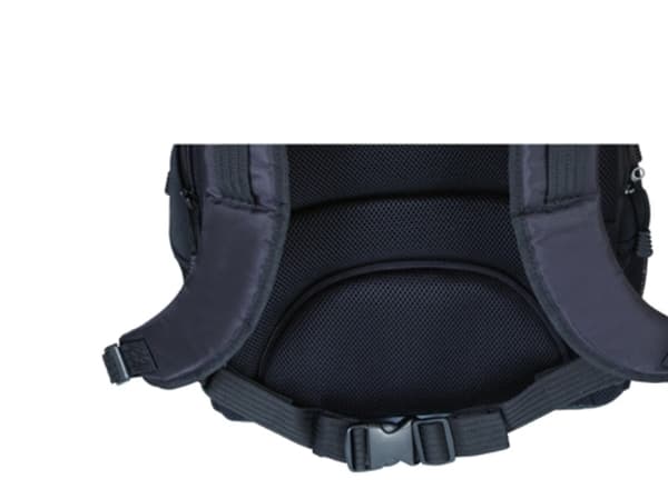 Targus Campus Backpack - Ryggsäck för bärbar dator - 16"