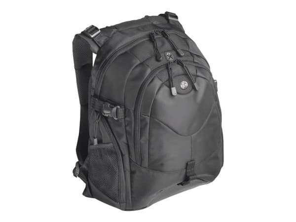 Targus Campus Backpack - Ryggsäck för bärbar dator - 16"