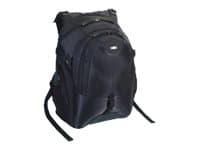 Targus Campus Backpack - Ryggsäck för bärbar dator - 16"