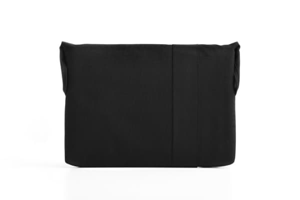 Bluelounge - Fodral för bärbar dator - 15" - svart