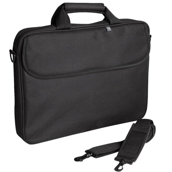 techair TANB0100 - Notebookbæreveske - 15.6" - svart