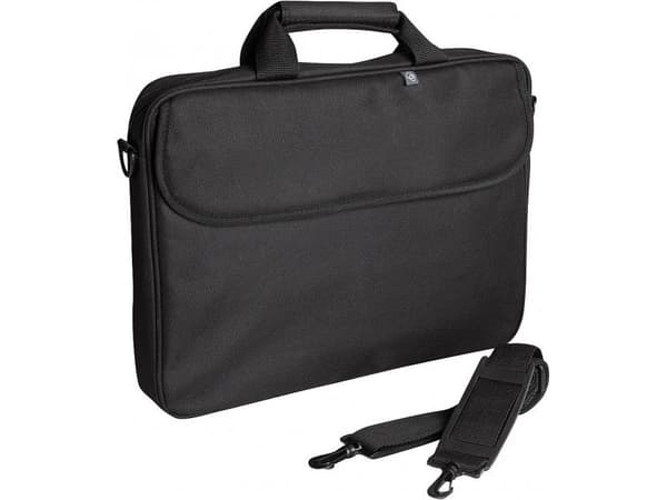 techair TANB0100 - Notebookbæreveske - 15.6" - svart